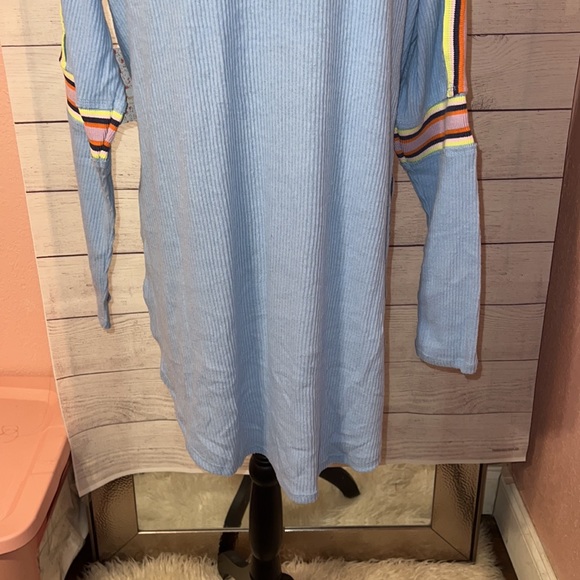 NWT Free People Sweater sz. S - Picture 9 of 10